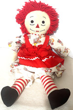 Vintage raggedy ann for sale  Waxahachie
