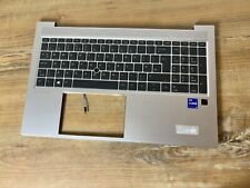Topcover palmrest elitebook gebraucht kaufen  Hamburg