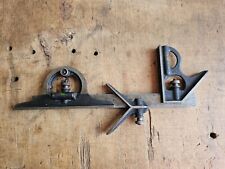 Vintage chesterman combination for sale  ALTON
