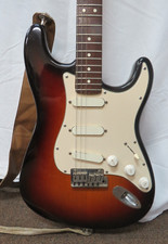Vintage 1984 fender for sale  Austell