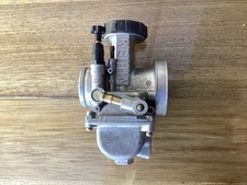 Carburatore keihin ha usato  Milano