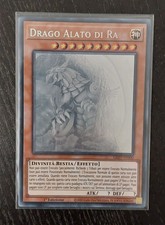 Drago alato rara usato  Padova