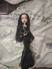 Monster high moritica for sale  IPSWICH