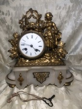 Antico orologio francese usato  Trieste