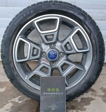 Ford ecosport alloy for sale  TELFORD