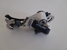 Shimano deore m739 gebraucht kaufen  Herrsching a.Ammersee