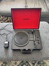 Crosley cr8005d bluetooth for sale  YARM