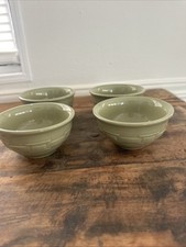 longaberger pottery sage green for sale longaberger pottery sage green for sale Melbourne