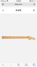 Fender stratocaster sub for sale  Manti