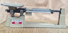Ohaus triple beam for sale  Nashwauk
