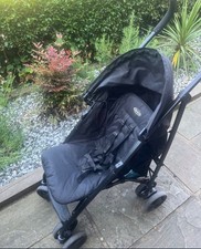 Graco travelite compact for sale  CHELMSFORD