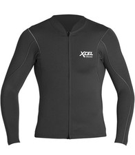 men s wet suit top for sale  Wilmington
