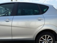 Seat altea mk1 for sale  ROTHERHAM