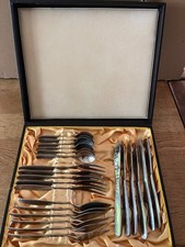 Ddr abs besteck gebraucht kaufen  Deutschland
