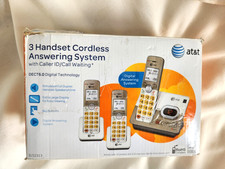 New el52313 handset for sale  Saint Petersburg