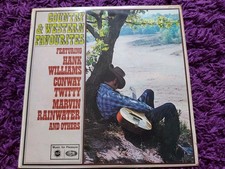 Country western favourites for sale  KING'S LYNN