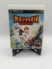 Rayman origins pal usato  Rimini