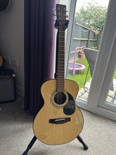 Tanglewood nashville tf8 for sale  UTTOXETER
