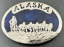 belt alaska buckles for sale  Florence