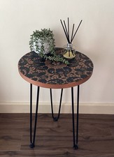 Black copper circular for sale  WAREHAM