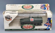 Solido 6215 amx d'occasion  Riedisheim