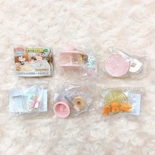 Família Sylvanian - Uma loja de bolo com pastelaria especializada 2 5 tipos no total comprar usado  Enviando para Brazil