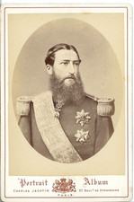 Leopold II d'occasion  Pagny-sur-Moselle