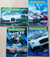 Scalextric catalogues 13 for sale  HULL