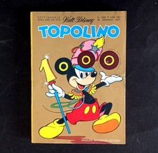 Topolino libretto 1000 usato  Praia a Mare