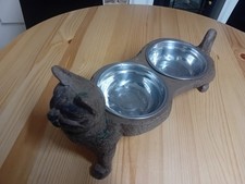 cast iron trough for sale  KING'S LYNN