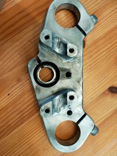Buell top yoke for sale  HEREFORD