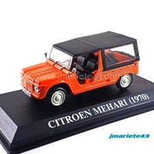 1970 citroën mehari d'occasion  Expédié en Belgium