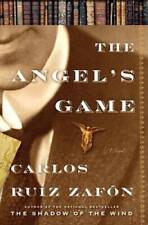 Angel game hardcover for sale  Montgomery