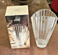 Vase cristal arques d'occasion  Nantes-