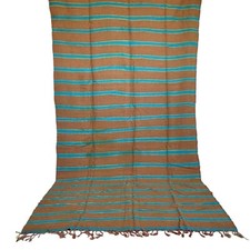 Tapete berbere marroquino vintage feito à mão faixa de lã tapete artesão atemporal comprar usado Tapete berbere marroquino vintage feito à mão faixa de lã tapete artesão atemporal comprar usado  Enviando para Brazil