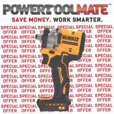 Dewalt dcf921n 18v for sale  SALTASH