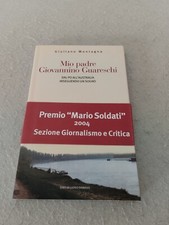 Mio padre giovannino usato  Cervia
