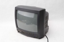 Phillips Magnavox PR1330B101 13" TV colorida CRT jogos retrô VEJA VÍDEO SH, usado comprar usado  Enviando para Brazil