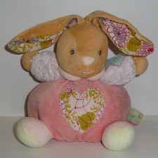 Doudou lapin kaloo d'occasion  France