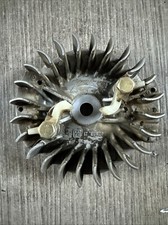 Volano motosega alpina usato  Santa Maria del Molise