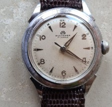 Originale bucherer gruppo usato  Napoli