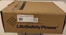 Fonte de alimentação LifeSafety Power FPV4-D8PE1 (SBD) nível de gabinete comprar usado  Enviando para Brazil