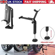 Motorcycle wheel support for sale  UK