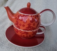 Tee set cha gebraucht kaufen  Egg