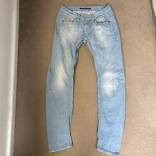 Cipo baxx jeans for sale  TELFORD
