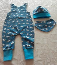 Süsses baby set gebraucht kaufen  Neuss