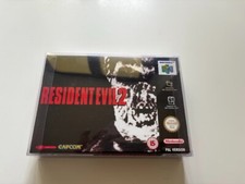 Usado, Resident Evil 2 Nintendo 64 (N64) comprar usado  Enviando para Brazil