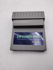 Interact gameshark nintendo for sale  Burbank