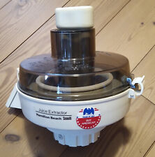 Juice extractor hamilton gebraucht kaufen  Buchholz i.d. Nordheide