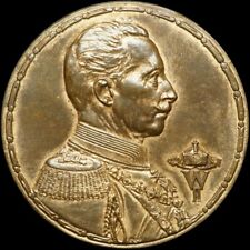 Preussen bronze medaille gebraucht kaufen  Großröhrsdorf